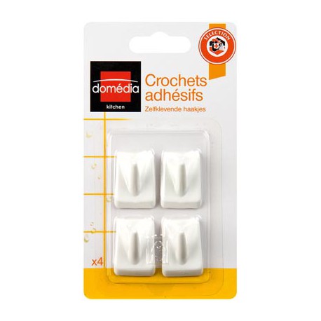 Dom Crochet Adh X4 Blc