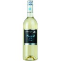 Vin de pays oc Muscat Sec Blc Exp.Club