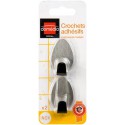Dom Crochet Adh Inox X2