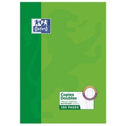 Oxford 200 Cd A4 90G Seyes