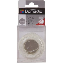 Dom Ficelle Alim. 80M