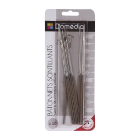 Dom Batonnet Scintillant X10