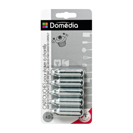 Dom Rech Shaker X5