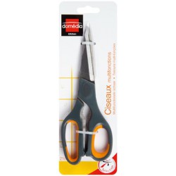 Dom Ciseaux Menagers 21Cm
