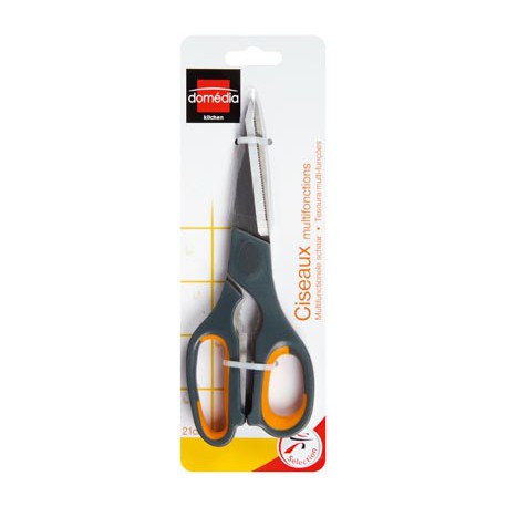 Dom Ciseaux Menagers 21Cm