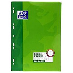 Oxford 200 Cd A4 Perf Seyes