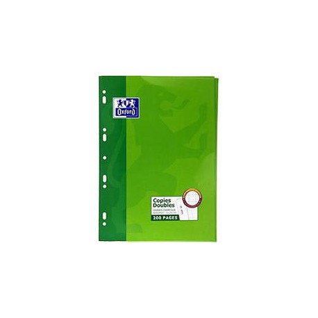 Oxford 200 Cd A4 Perf Seyes