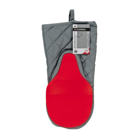 Dom Gant Coton Silic