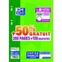 Oxford 200+100 Cd A4 Seyes