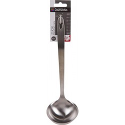 Dom Louche Inox