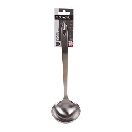 Dom Louche Inox