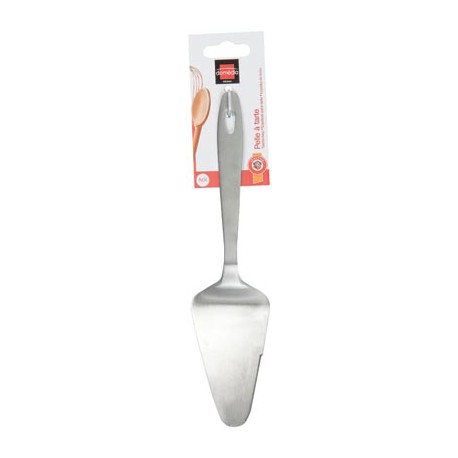 Dom Pelle A Tarte Inox