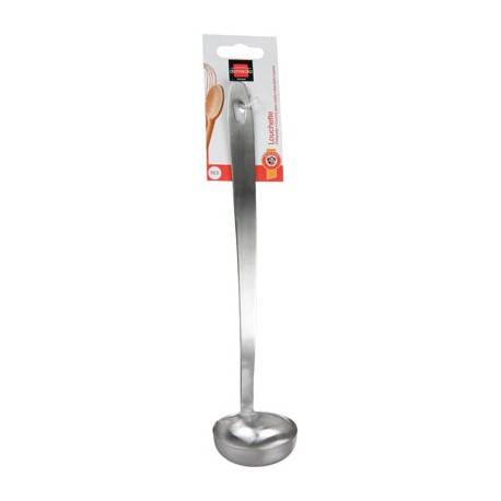 Dom Louchette Inox