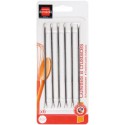 Dom Curettes A Crustace X6
