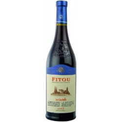 Fitou Rouge Exp Club