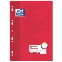 Oxford Feuillets Mobiles 210 X 297 Mm Sèyes 200 Pages 90G