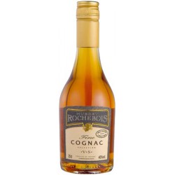 H.Rochebois Cognac Vs 40D 35Cl