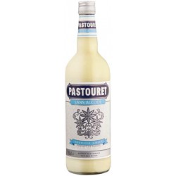 Pastouret Anise Sans Alcool 1L