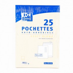 P25 Poch Kraft 229X324