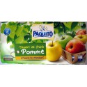 Paquito Dess.Frt Pomme 16X100G