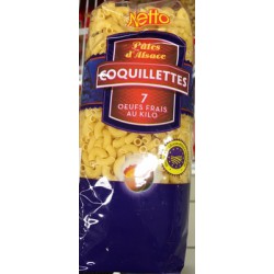 Netto Coquill7 Oeufs Frs250G