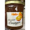 Netto Marmelade Orange 370G