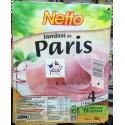 Netto Jbn Paris Dd 4T 180G