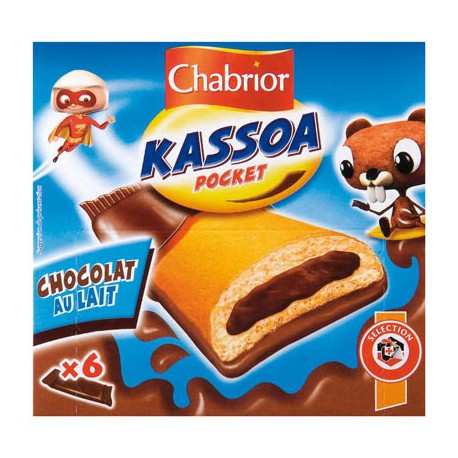 Netto Sable Fourre Figue 165G