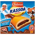 Netto Sable Fourre Figue 165G