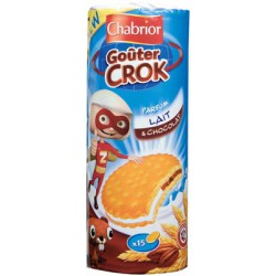 Netto Gout.Four.Rd Ttchoco 330