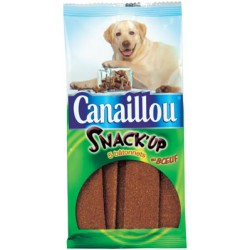 Netto Croq.Activite Intense4Kg