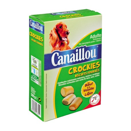 Netto Croq Petit Chien 1.5Kg