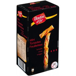 Netto Mini Tortilla Tomate 150