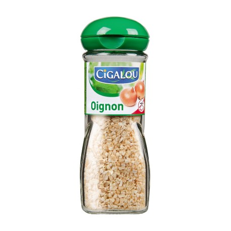Netto Oignon Semoule 40G