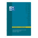 Oxford Cahier Agrafe Mater El