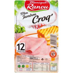 Fe Sel Terrin Lapin Noiset180G