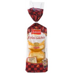 Chab.8Mini Gache P.Beurre 360G