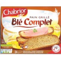 Chab Pain Grille Cplt 500G