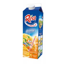 Brk 2L Nectar Orange Rea