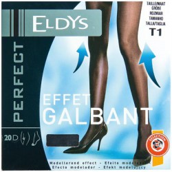 Eldys Col Effet Galbant Noirt1