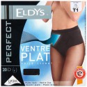 Eldys Col Ventre Plat Noir T1