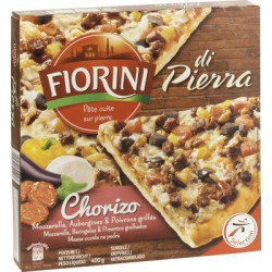 Fiorini Piz D.Pier Choriz 400G