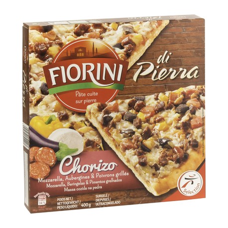 Fiorini Piz D.Pier Choriz 400G