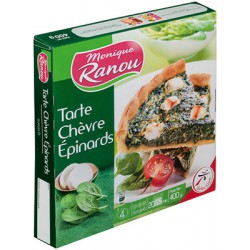 Ranou Tarte Chev/Epin 400G