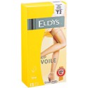 Eldys Up Voile Noir T2