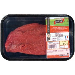 Premium V.Bov 2 Steaks 280G