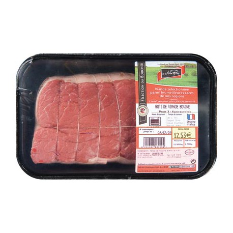 Premium V.Bovine 1 Roti 700G