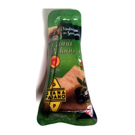 Ids Pte Grana Padano Aop 200G