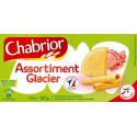 Chabrior Assort.Glacier 100G