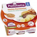 Pommette Hachis Parmentier200G